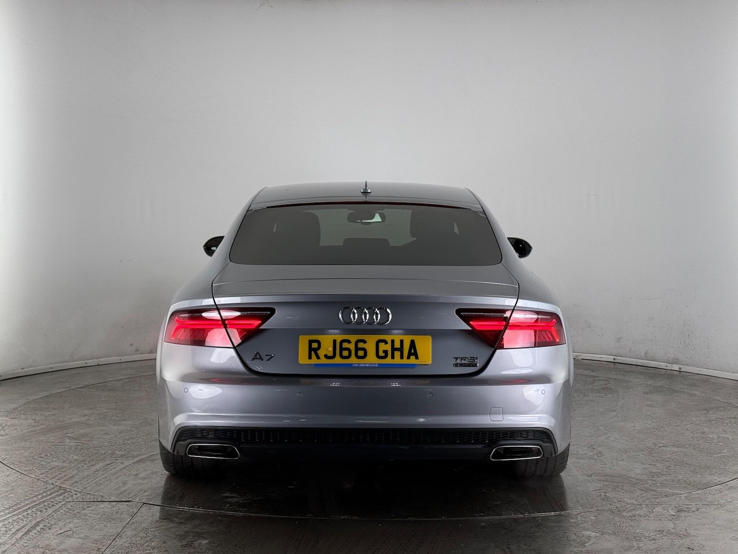 Used Audi A7 2016 for sale - 76468369: Photo 9