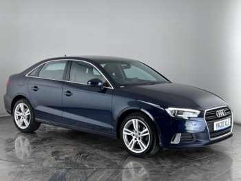 2020 (20) - 1.5 TFSI 35 Sport Euro 6 (s/s) 4dr