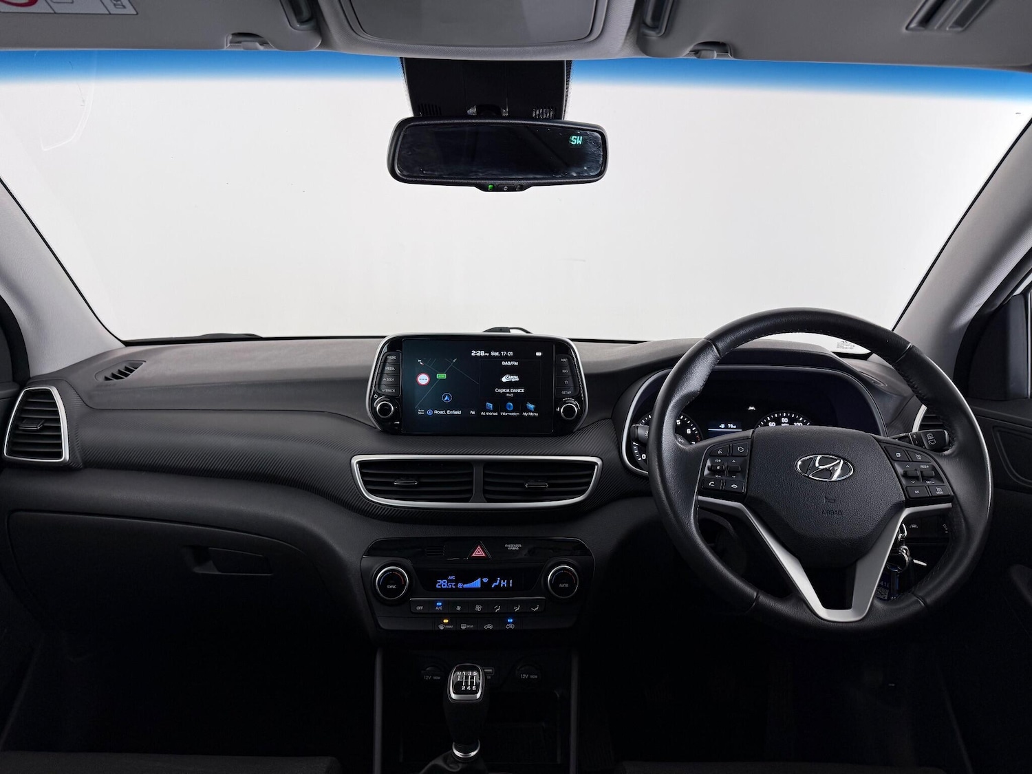 Used Hyundai TUCSON 2019 for sale - 77321166: Photo 11