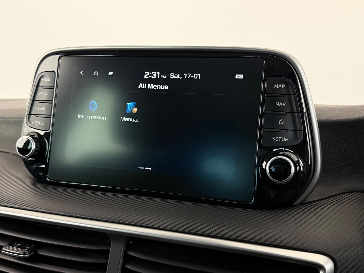 Used Hyundai TUCSON 2019 for sale - 77321166: Photo 23