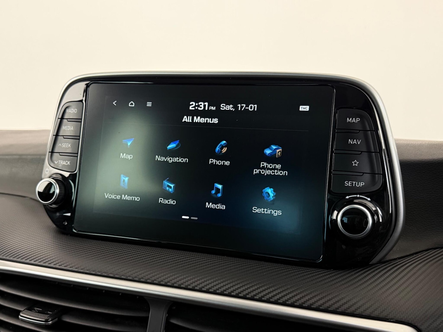 Used Hyundai TUCSON 2019 for sale - 77321166: Photo 24