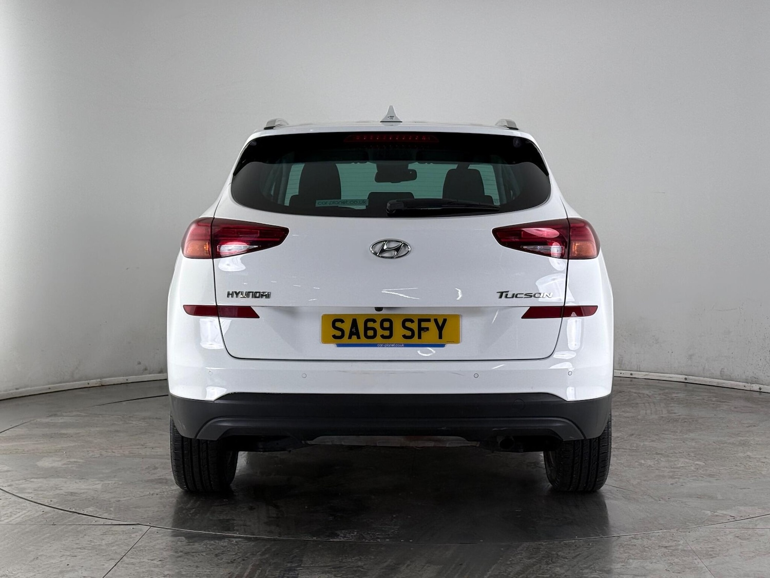 Used Hyundai TUCSON 2019 for sale - 77321166: Photo 6