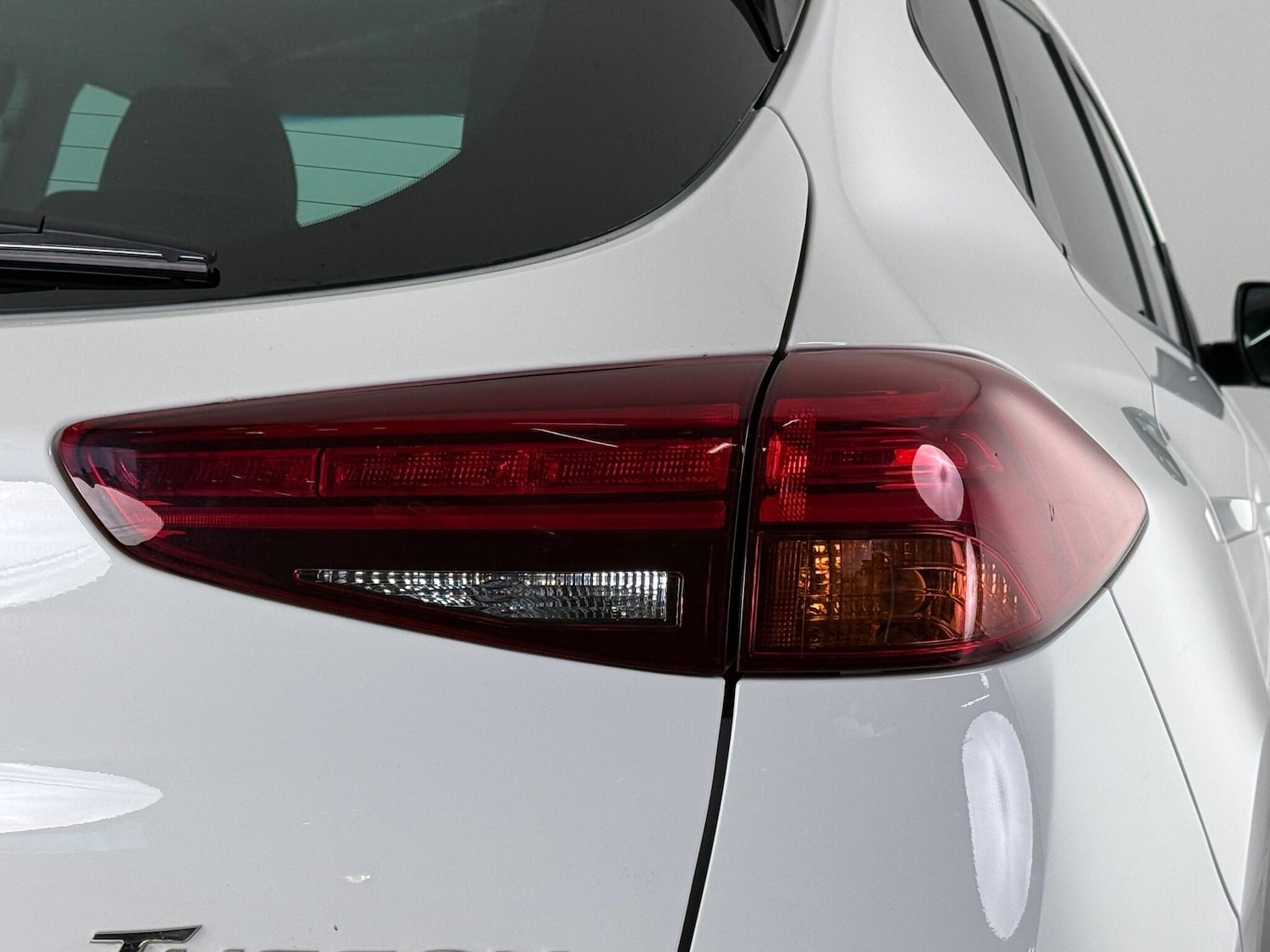 Used Hyundai TUCSON 2019 for sale - 77321166: Photo 7