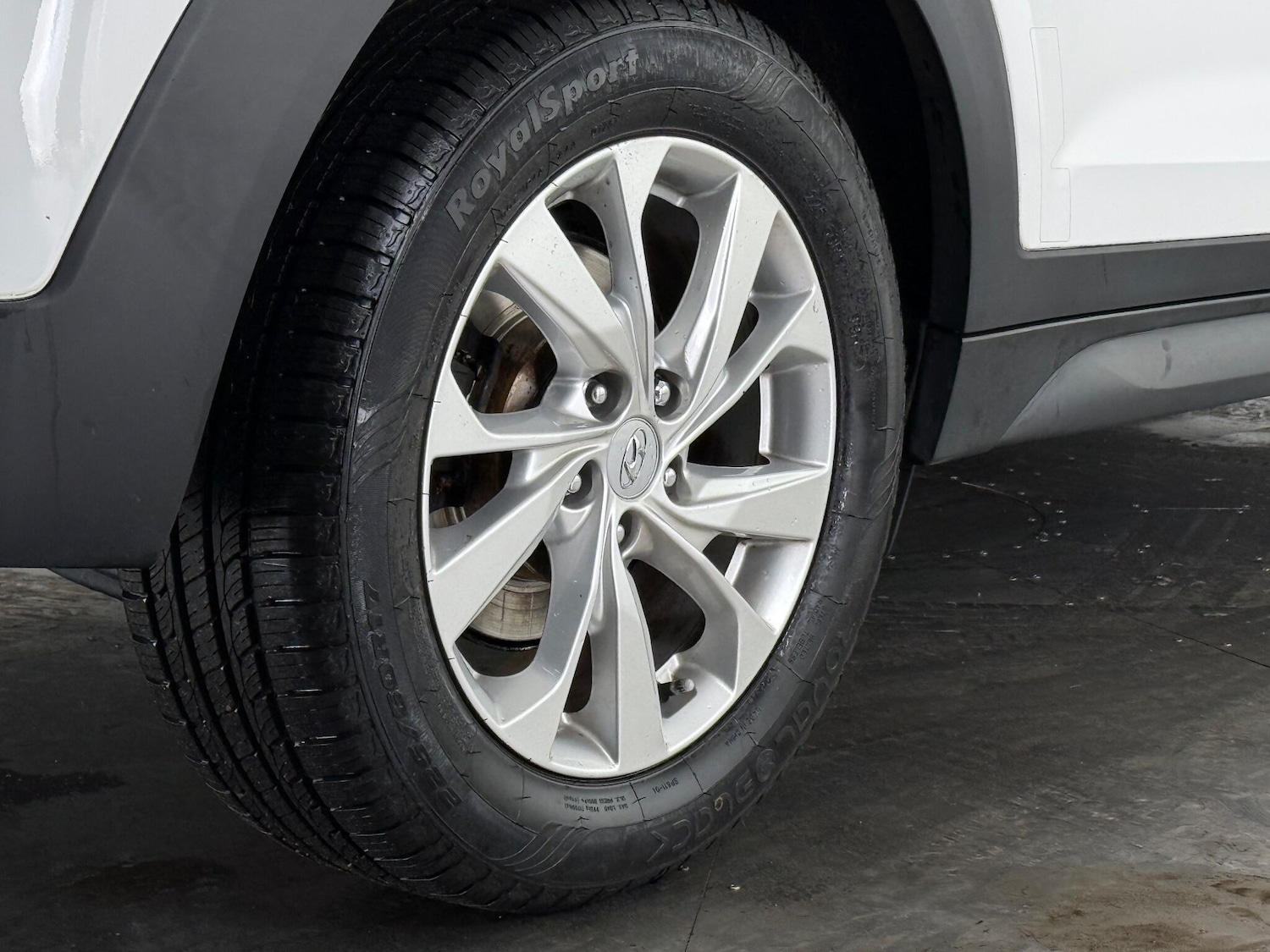 Used Hyundai TUCSON 2019 for sale - 77321166: Photo 9