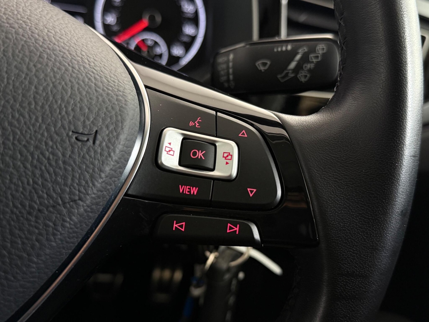 Used Volkswagen Polo 2021 for sale - 77221783: Photo 20