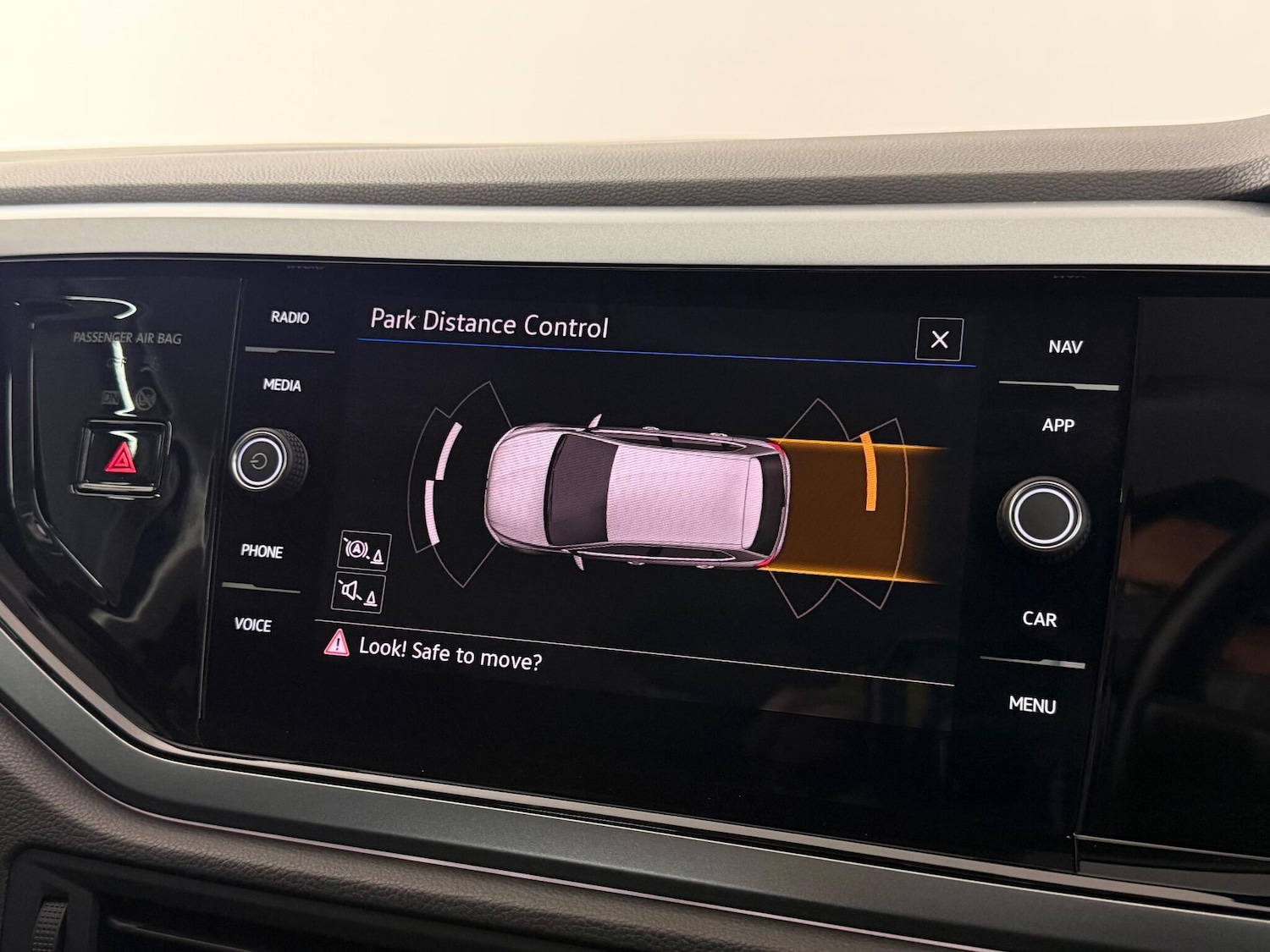 Used Volkswagen Polo 2021 for sale - 77221783: Photo 35