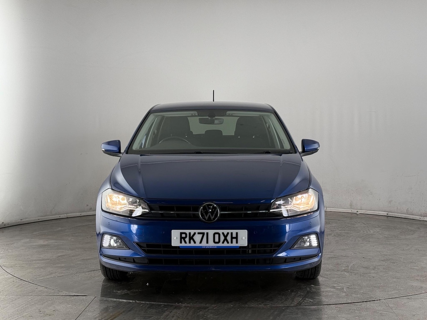 Used Volkswagen Polo 2021 for sale - 77221783: Photo 5