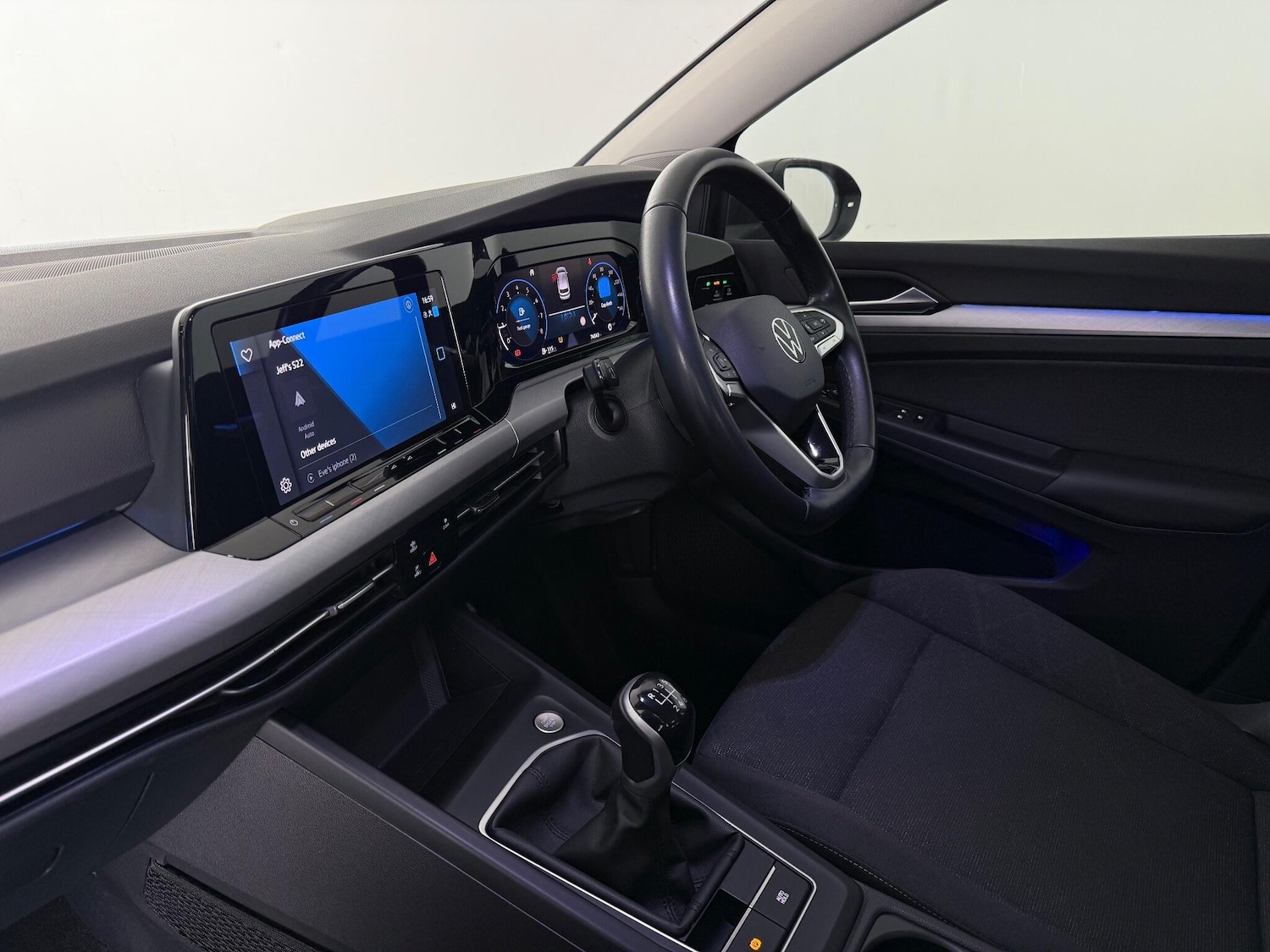 Used Volkswagen Golf 2023 for sale - 76645443: Photo 16