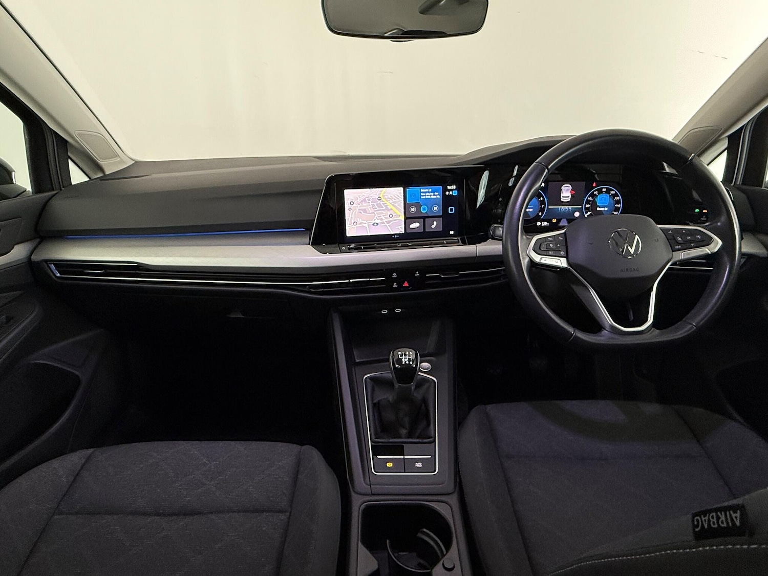 Used Volkswagen Golf 2023 for sale - 76645443: Photo 20