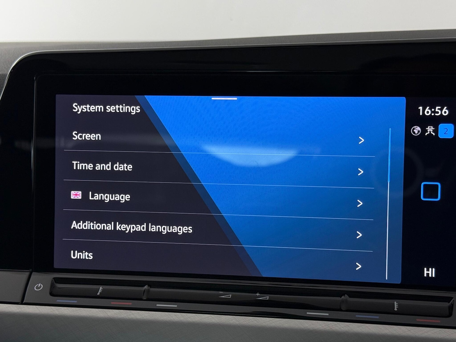 Used Volkswagen Golf 2023 for sale - 76645443: Photo 35