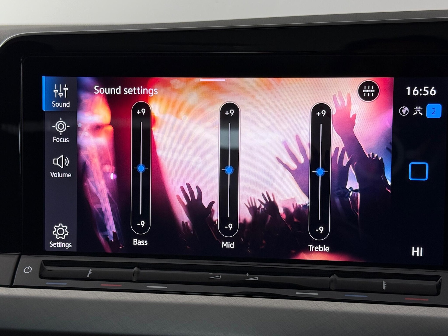 Used Volkswagen Golf 2023 for sale - 76645443: Photo 37