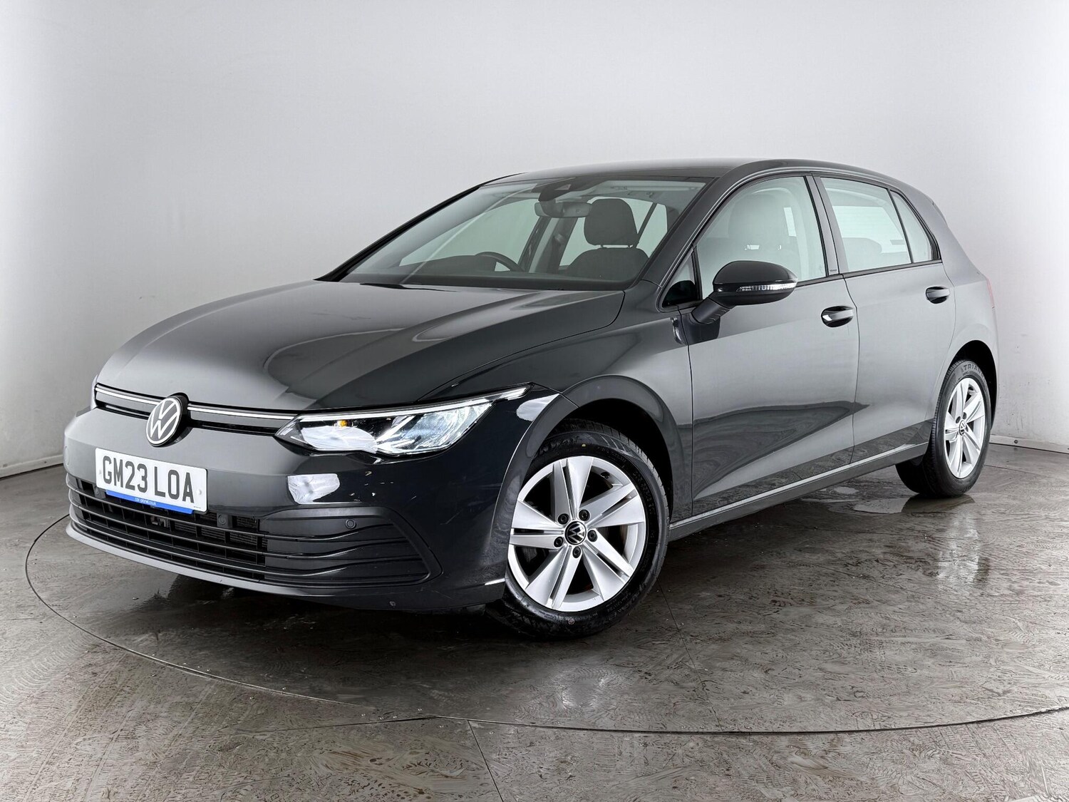 Used Volkswagen Golf 2023 for sale - 76645443: Photo 47