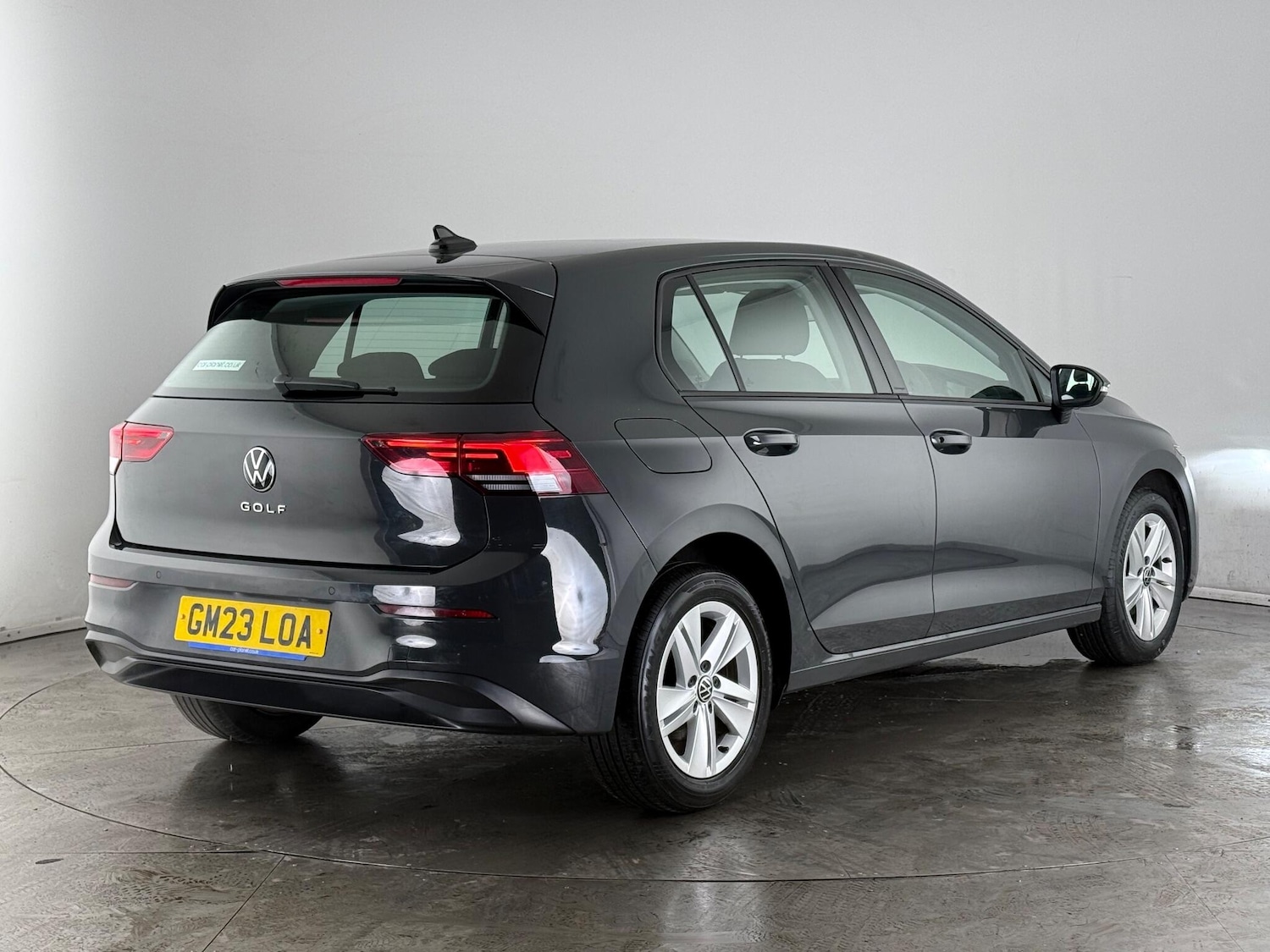 Used Volkswagen Golf 2023 for sale - 76645443: Photo 5