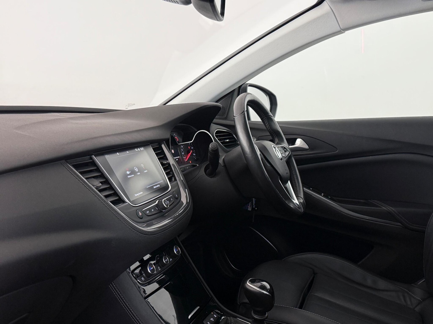 Used Vauxhall Grandland X 2019 for sale - 77246424: Photo 15