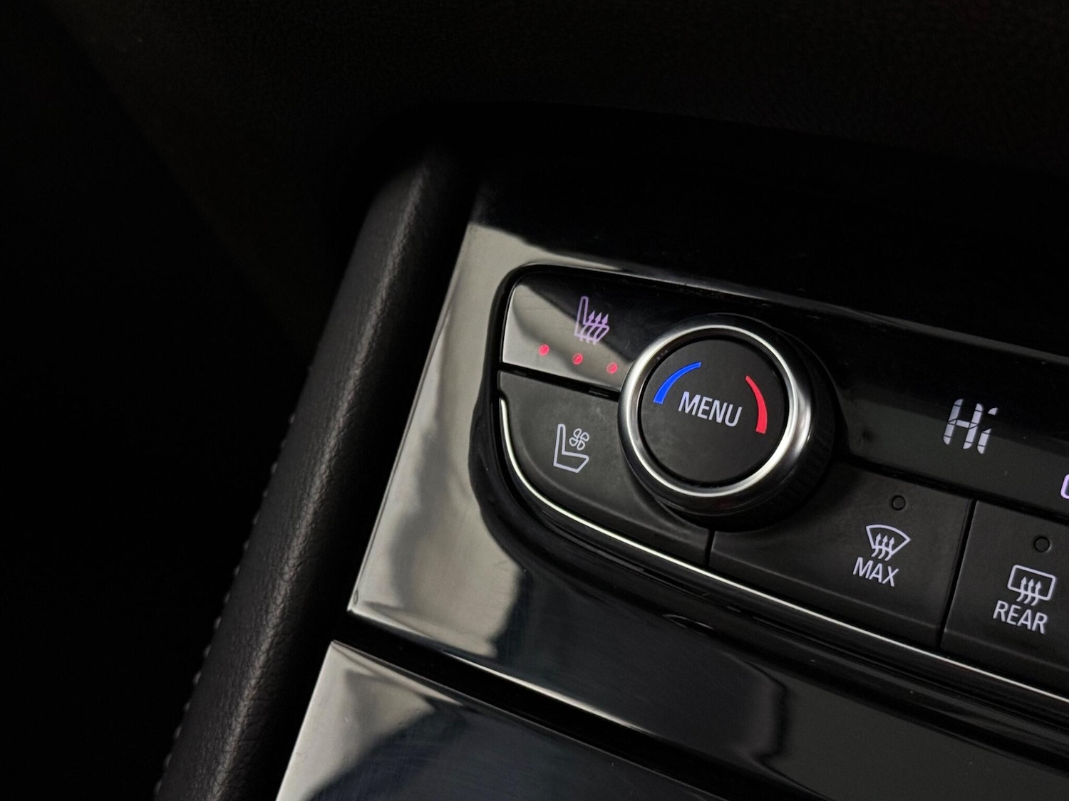 Used Vauxhall Grandland X 2019 for sale - 77246424: Photo 35