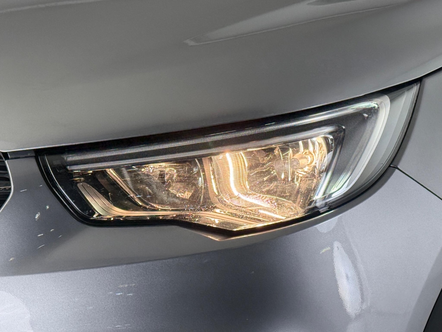 Used Vauxhall Grandland X 2019 for sale - 77246424: Photo 6