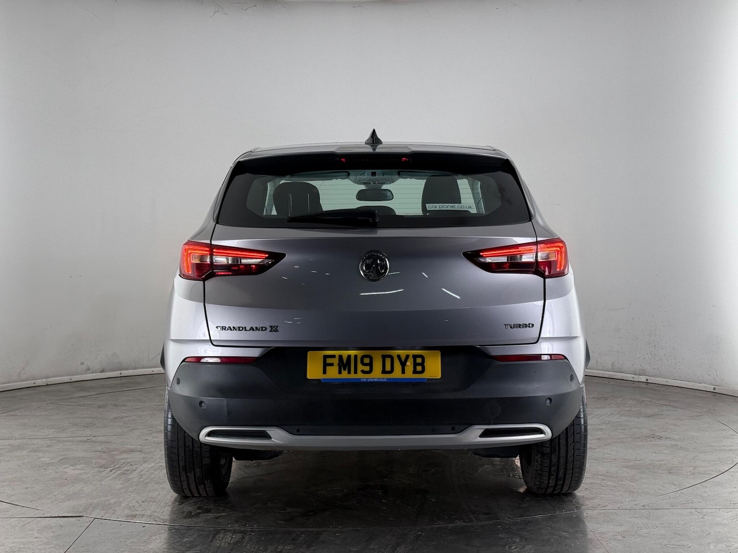 Used Vauxhall Grandland X 2019 for sale - 77246424: Photo 7