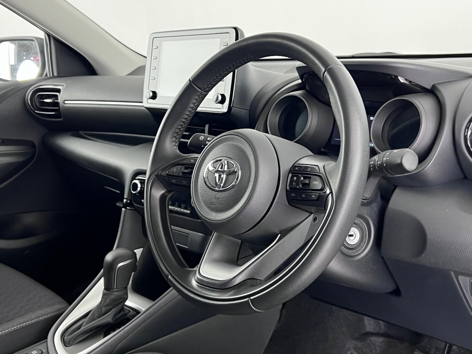 Used Toyota Yaris 2023 for sale - 76468634: Photo 22