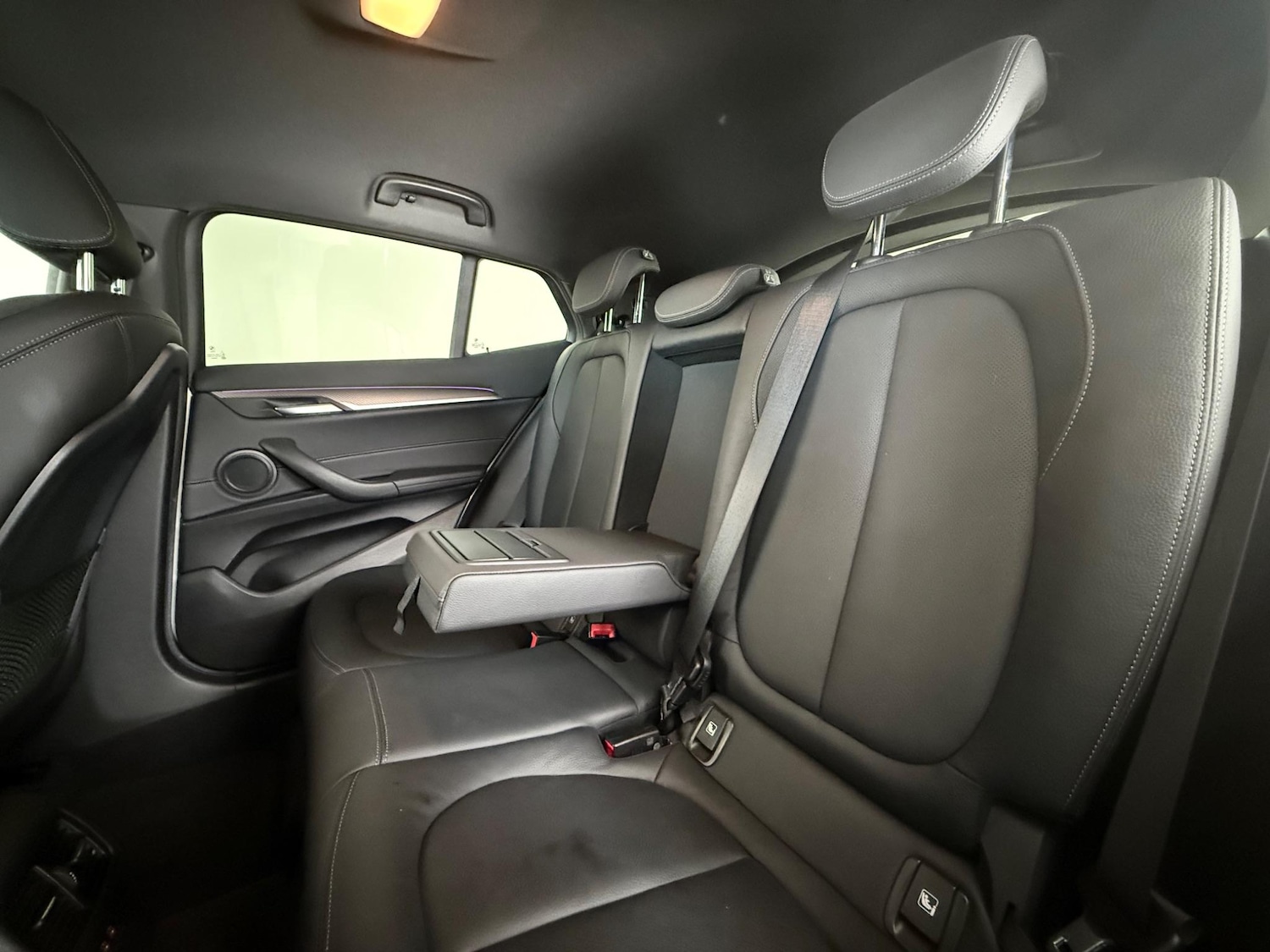 Used BMW X2 2019 for sale - 76468517: Photo 20