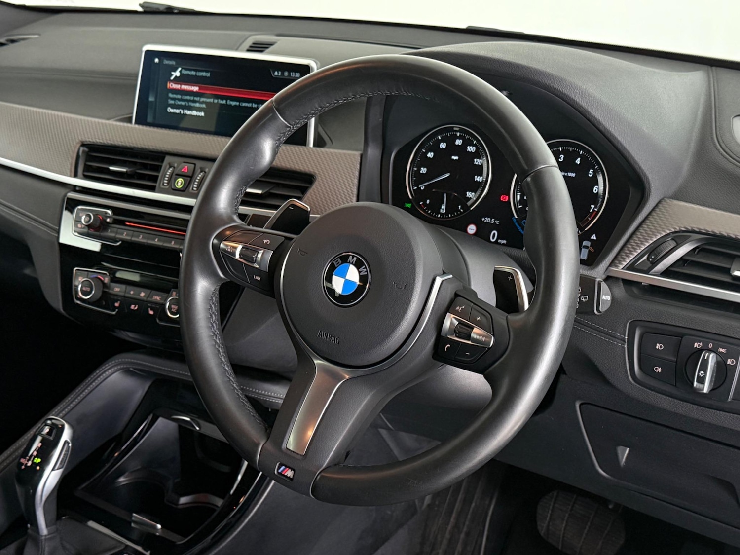 Used BMW X2 2019 for sale - 76468517: Photo 26