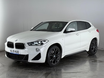Used BMW X2 2019 for sale - 76468517: Photo