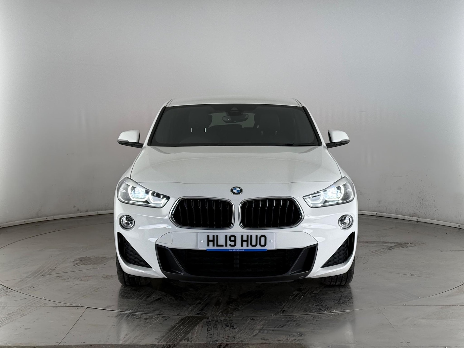 Used BMW X2 2019 for sale - 76468517: Photo 7