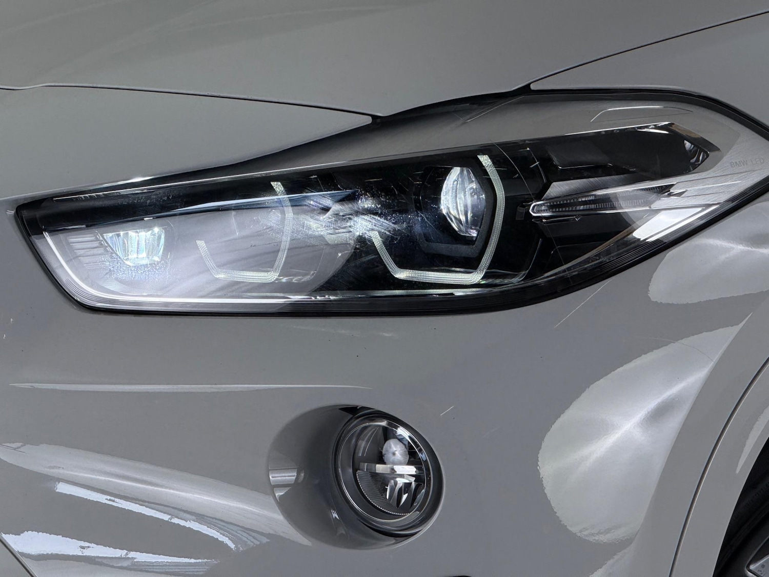 Used BMW X2 2019 for sale - 76468517: Photo 8