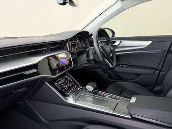 Used Audi A6 Saloon 2022 for sale - 79189168: Photo