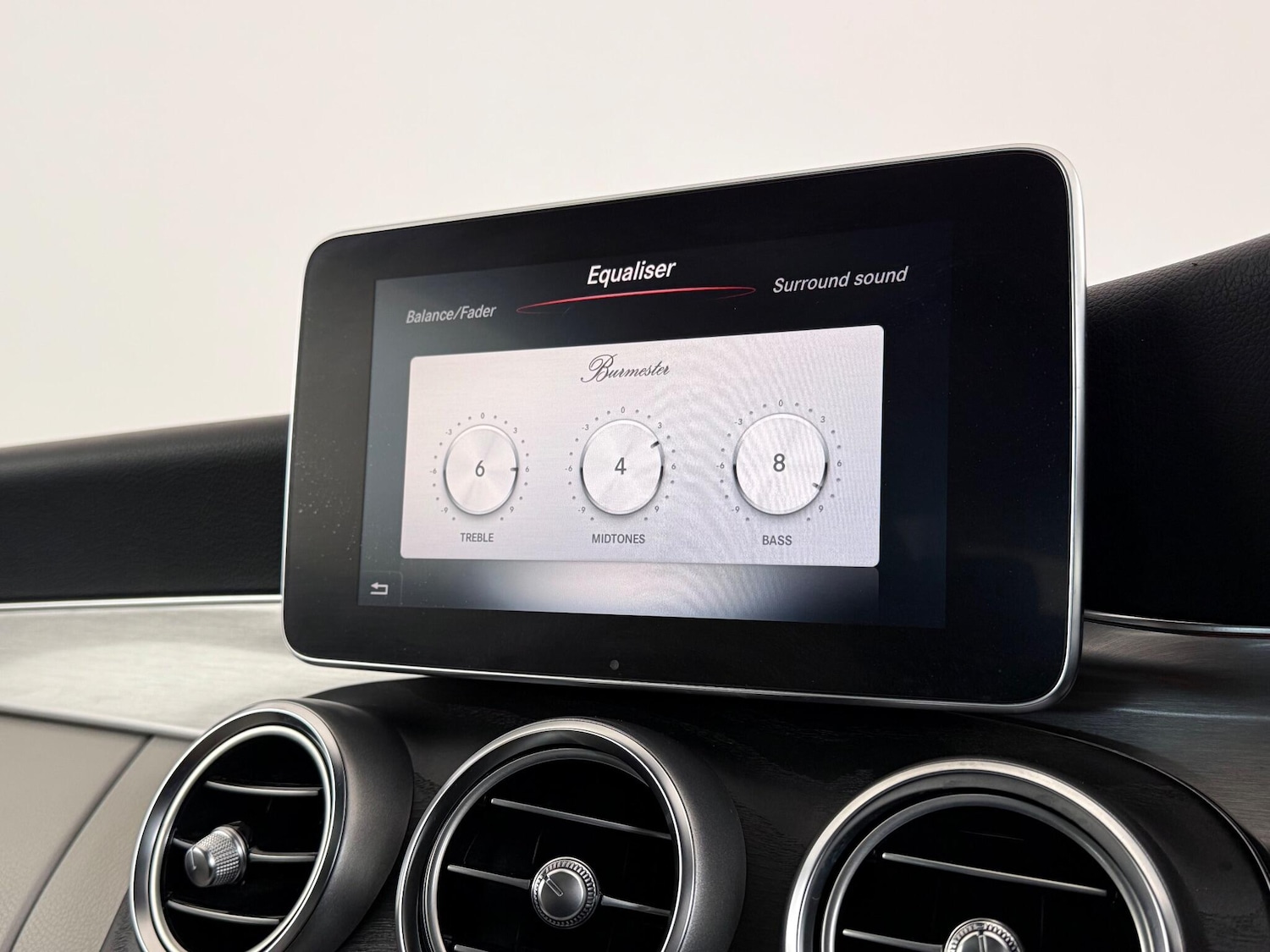 Used Mercedes-Benz C Class 2017 for sale - 77243559: Photo 27