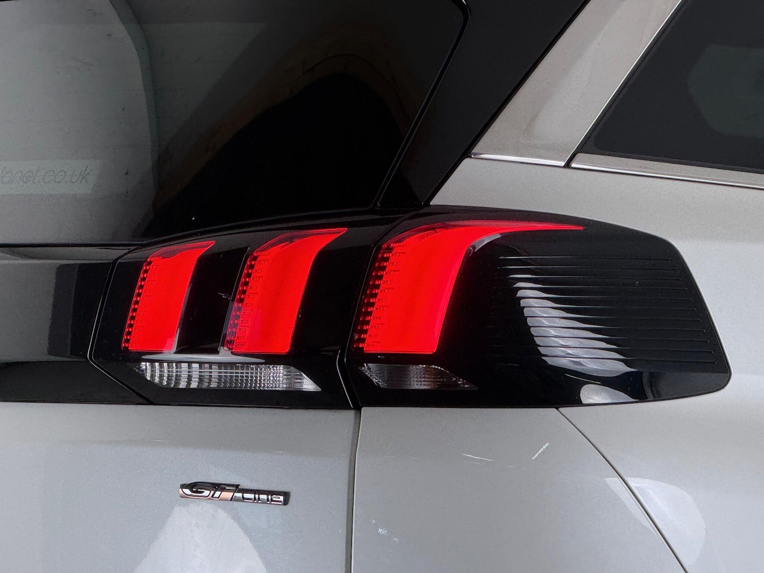 Used Peugeot 5008 2018 for sale - 76468721: Photo 10