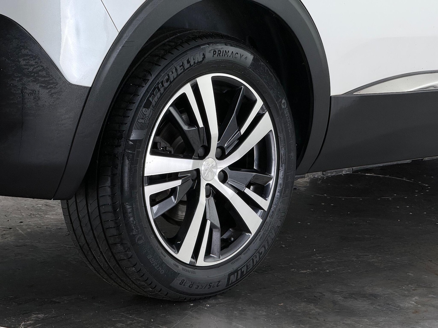 Used Peugeot 5008 2018 for sale - 76468721: Photo 11