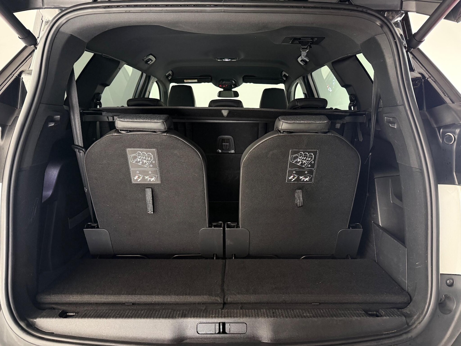 Used Peugeot 5008 2018 for sale - 76468721: Photo 13