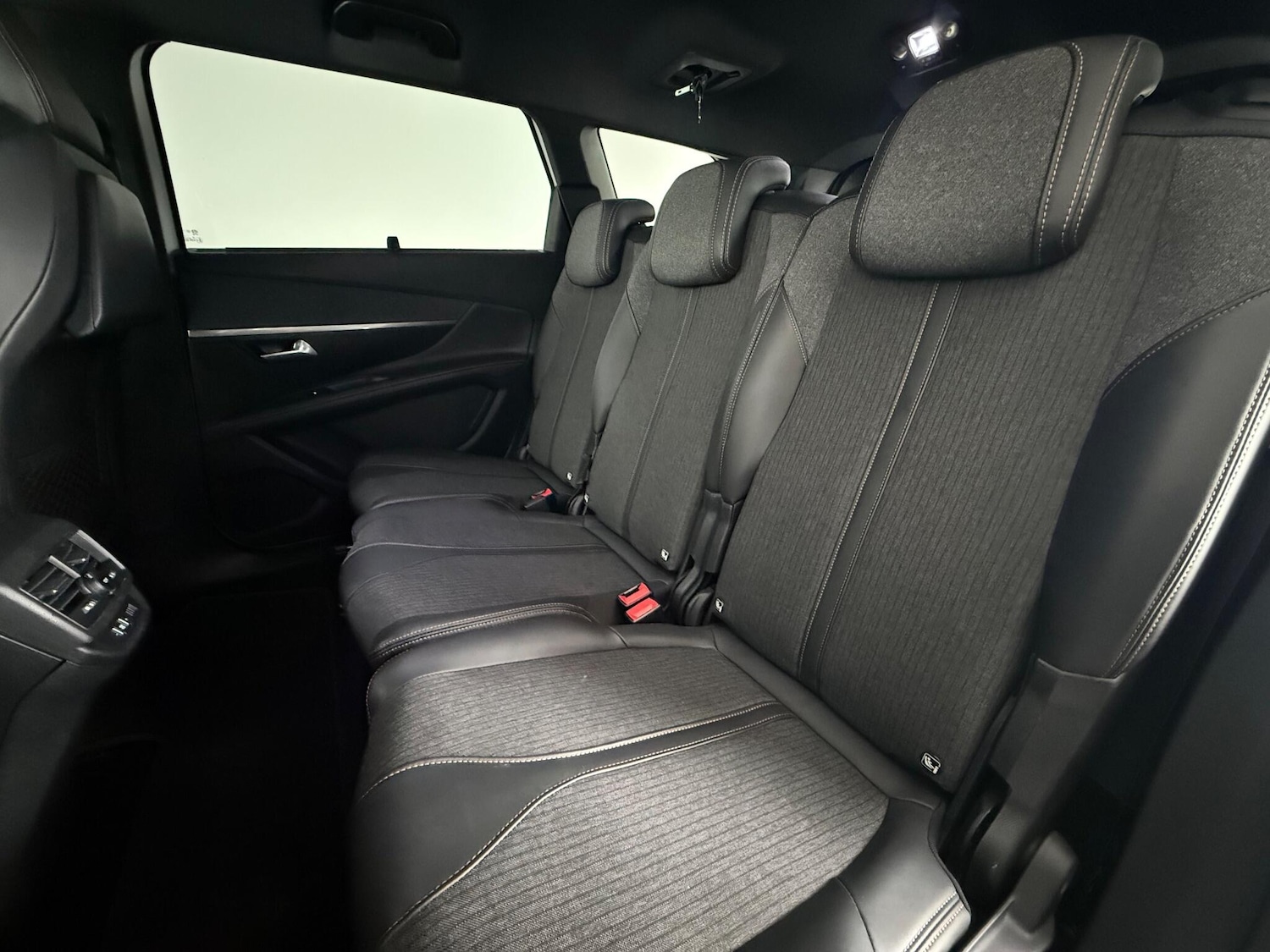 Used Peugeot 5008 2018 for sale - 76468721: Photo 17