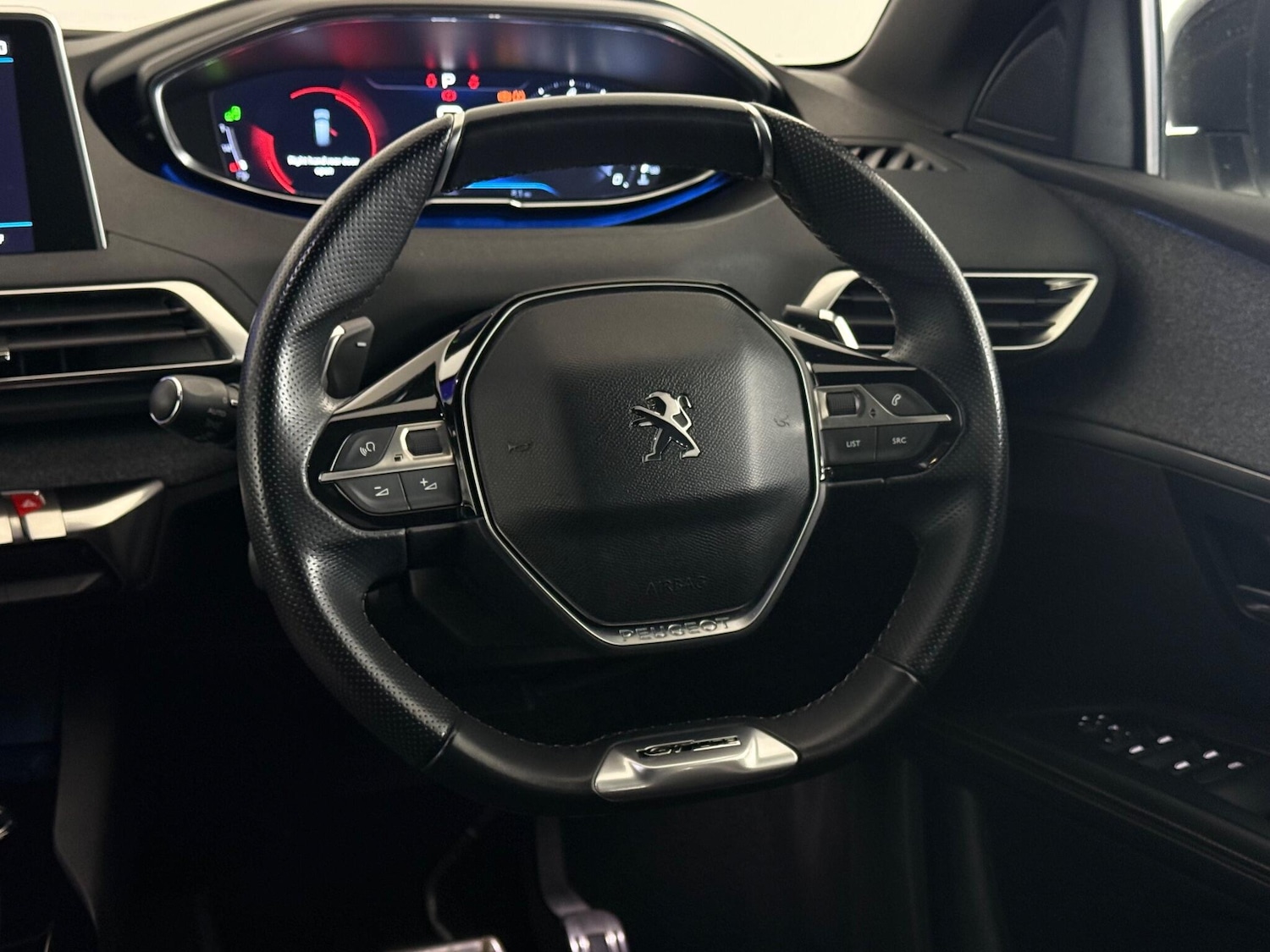 Used Peugeot 5008 2018 for sale - 76468721: Photo 20