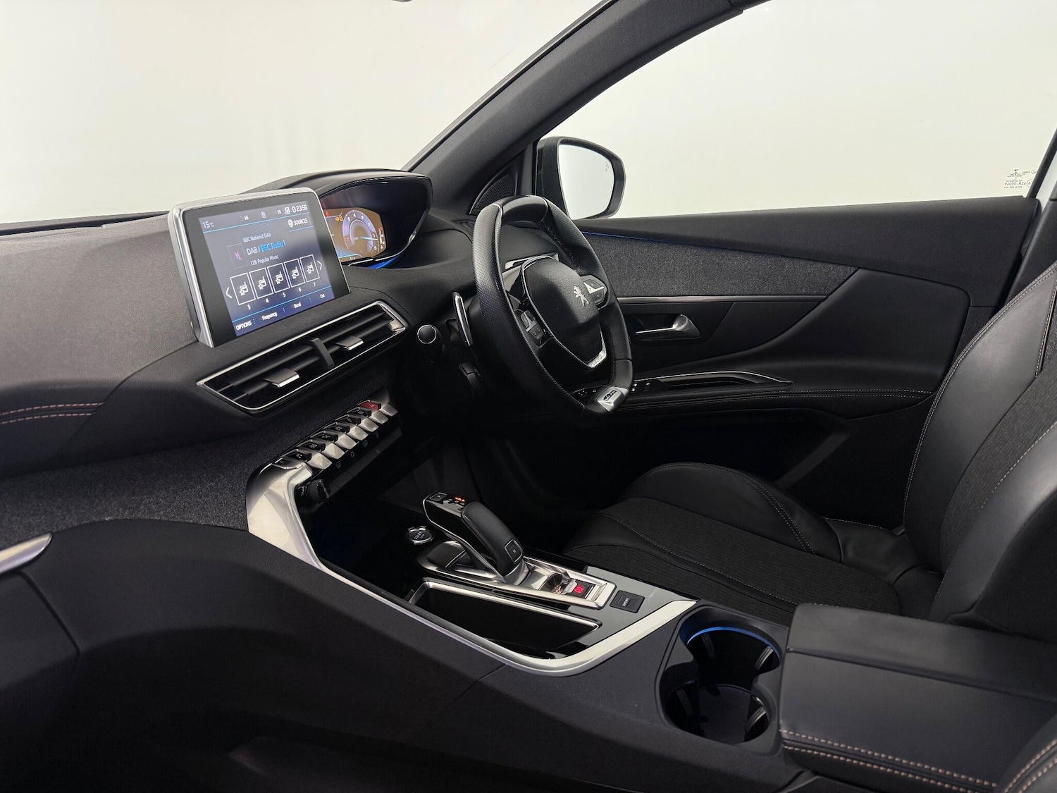 Used Peugeot 5008 2018 for sale - 76468721: Photo 21