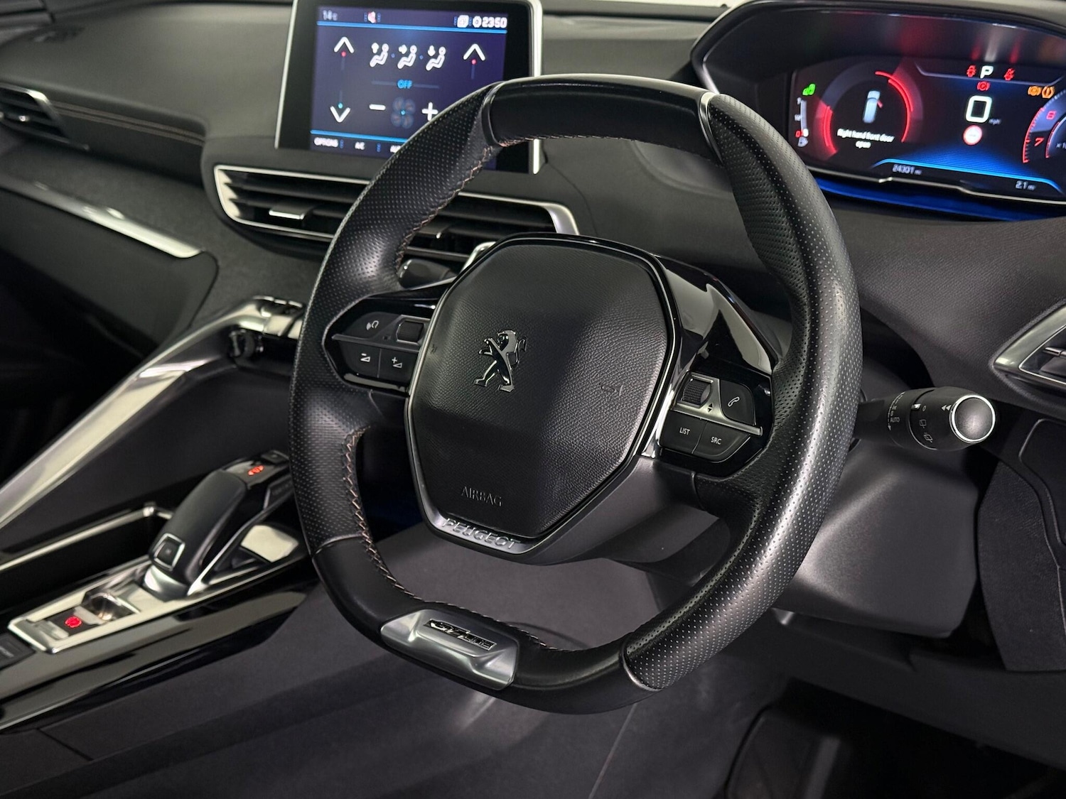 Used Peugeot 5008 2018 for sale - 76468721: Photo 23