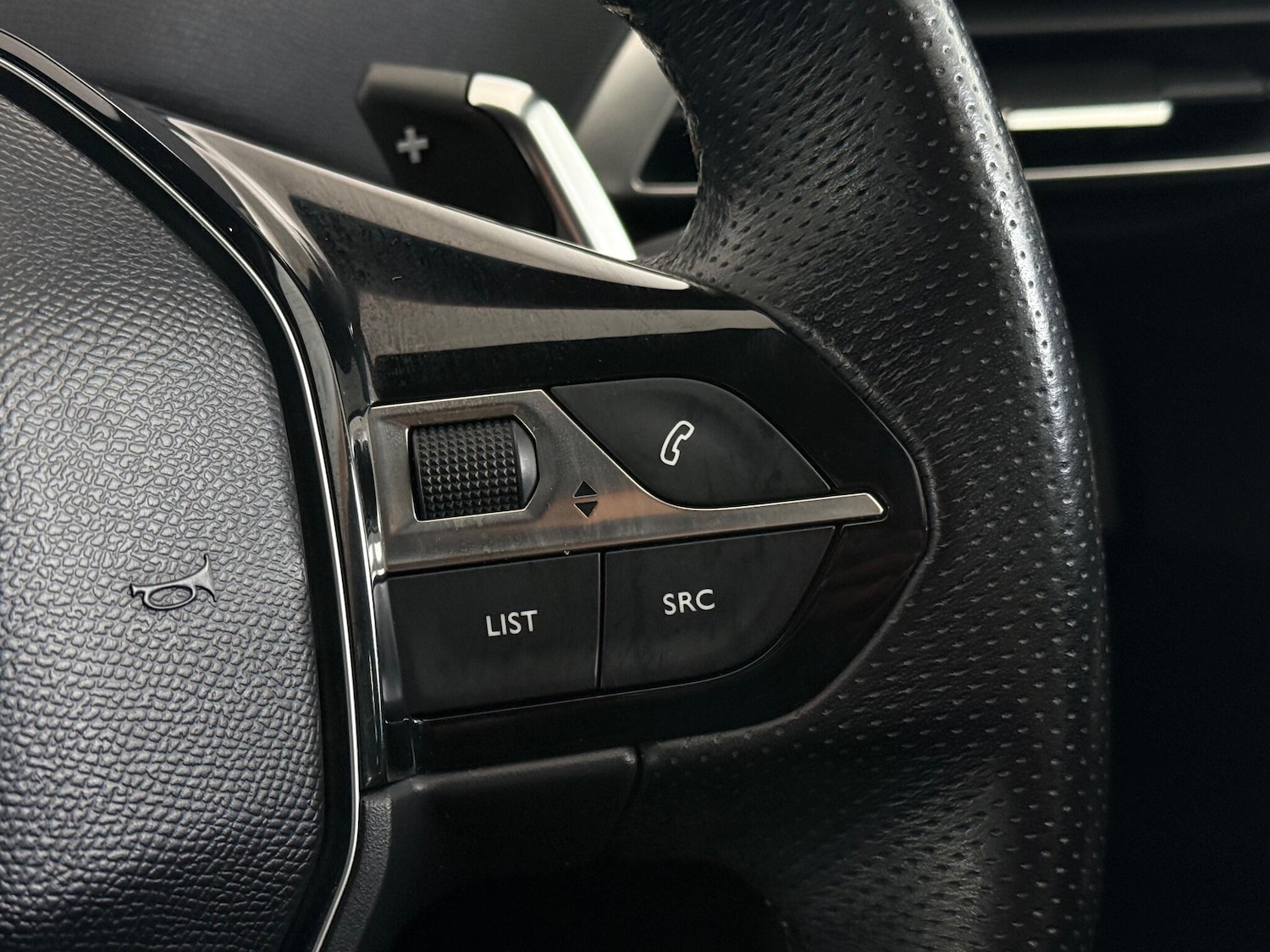 Used Peugeot 5008 2018 for sale - 76468721: Photo 25