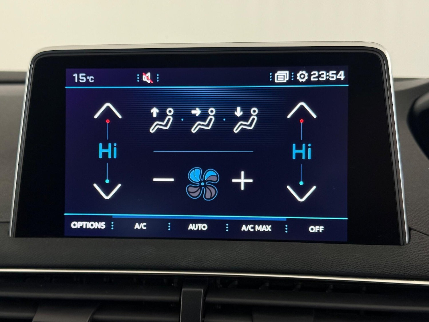 Used Peugeot 5008 2018 for sale - 76468721: Photo 27