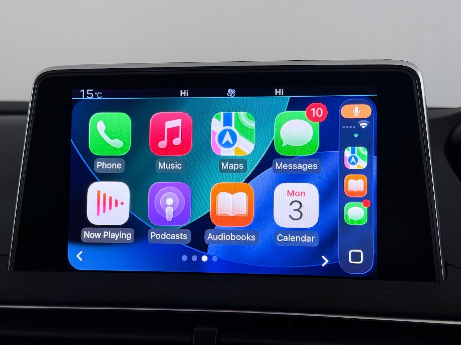 Used Peugeot 5008 2018 for sale - 76468721: Photo 29