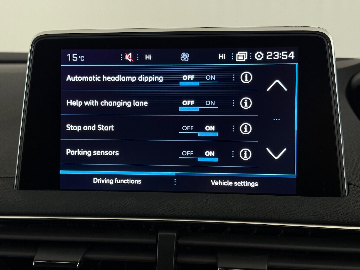 Used Peugeot 5008 2018 for sale - 76468721: Photo 31