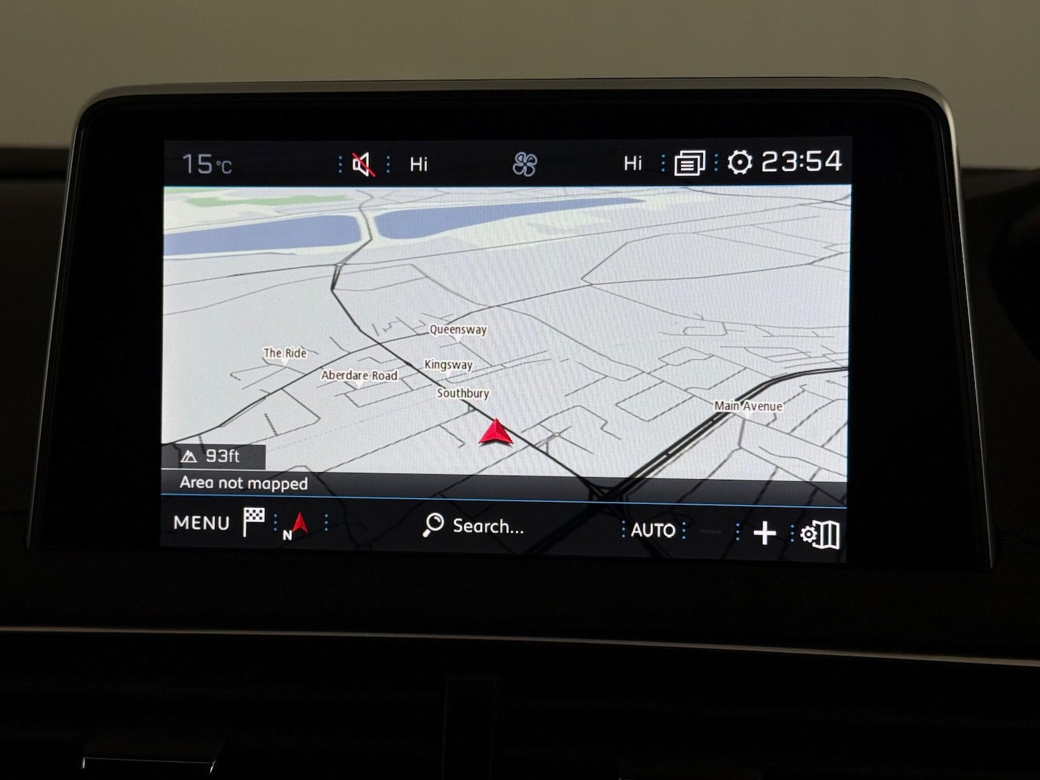 Used Peugeot 5008 2018 for sale - 76468721: Photo 32