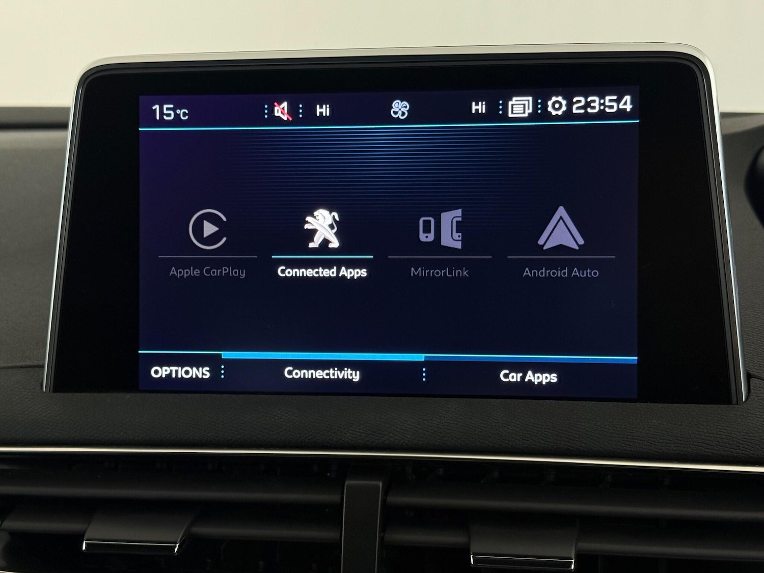 Used Peugeot 5008 2018 for sale - 76468721: Photo 33