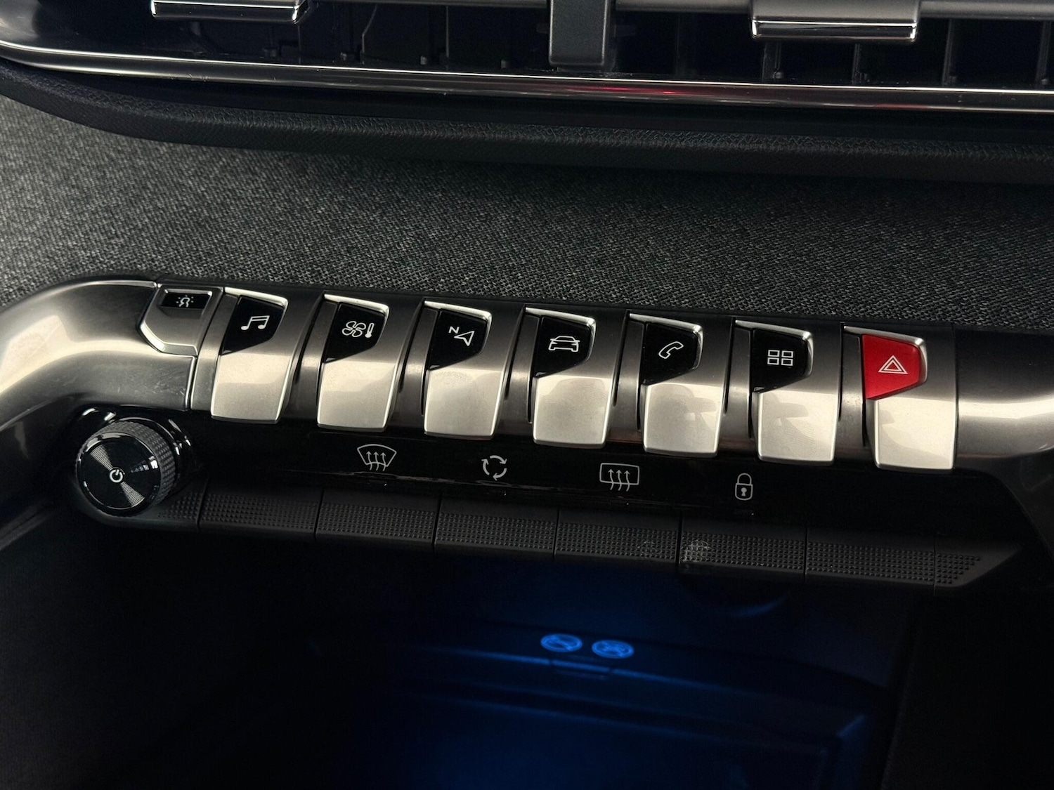 Used Peugeot 5008 2018 for sale - 76468721: Photo 38