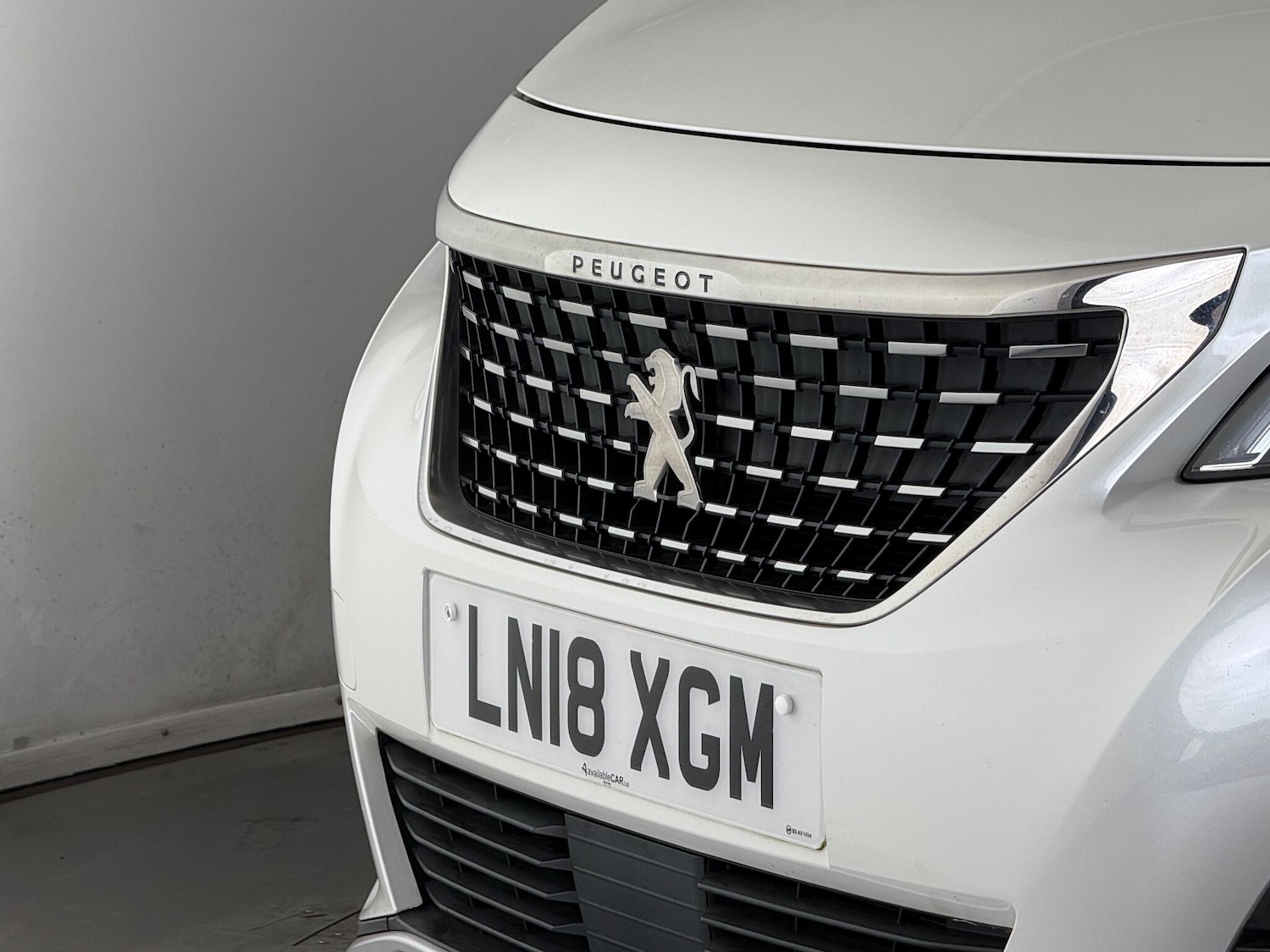 Used Peugeot 5008 2018 for sale - 76468721: Photo 42