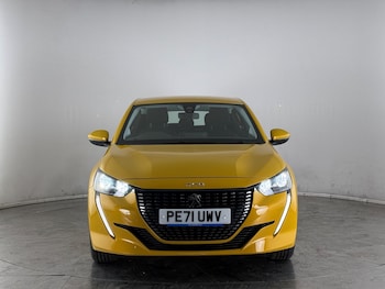 Used Peugeot 208 2021 for sale - 76468240: Photo