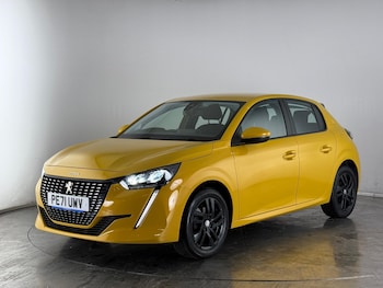 Used Peugeot 208 2021 for sale - 76468240: Photo