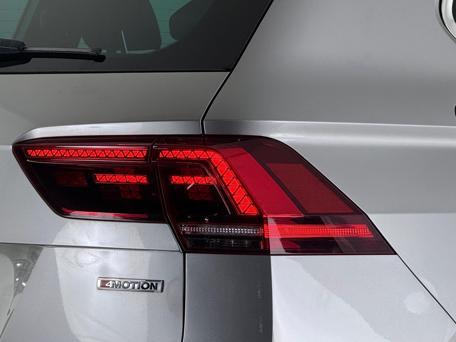 Used Volkswagen Tiguan 2018 for sale - 76468064: Photo 13