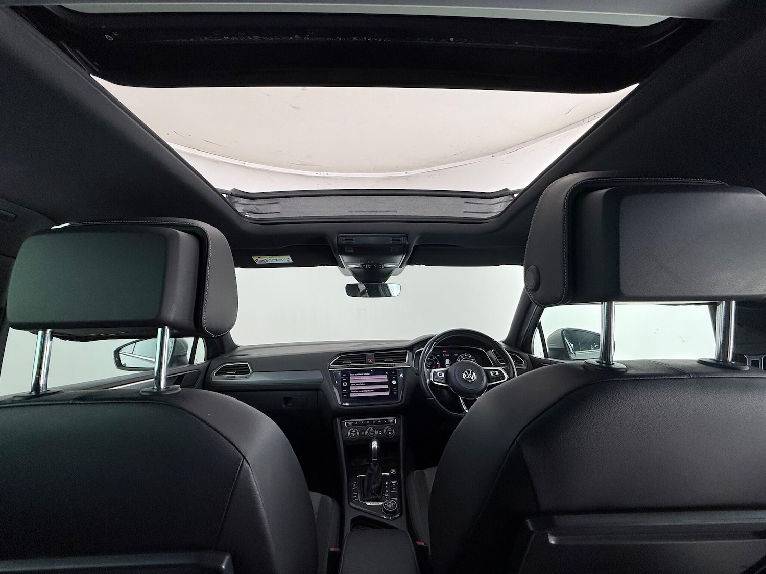 Used Volkswagen Tiguan 2018 for sale - 76468064: Photo 21