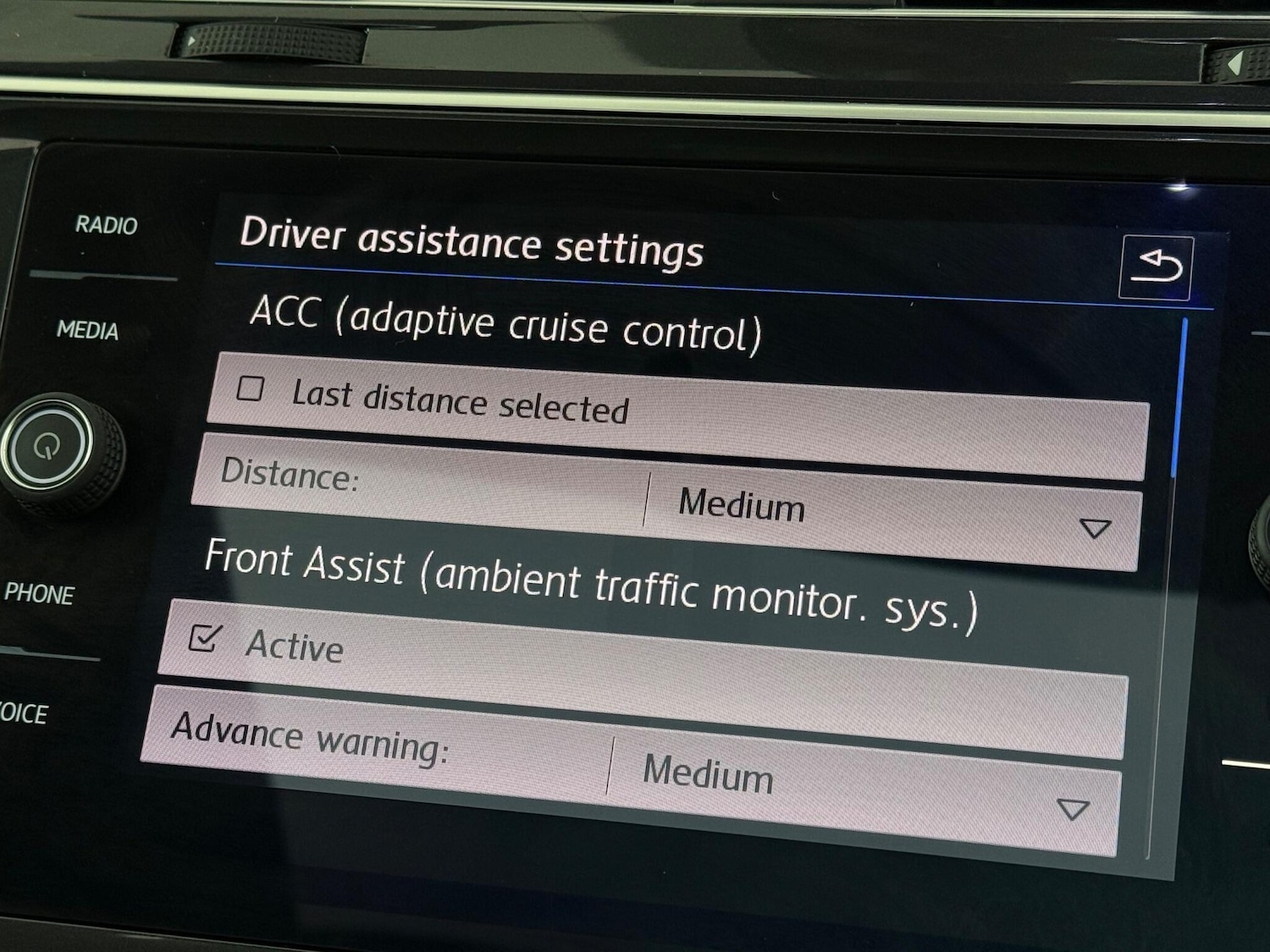 Used Volkswagen Tiguan 2018 for sale - 76468064: Photo 37