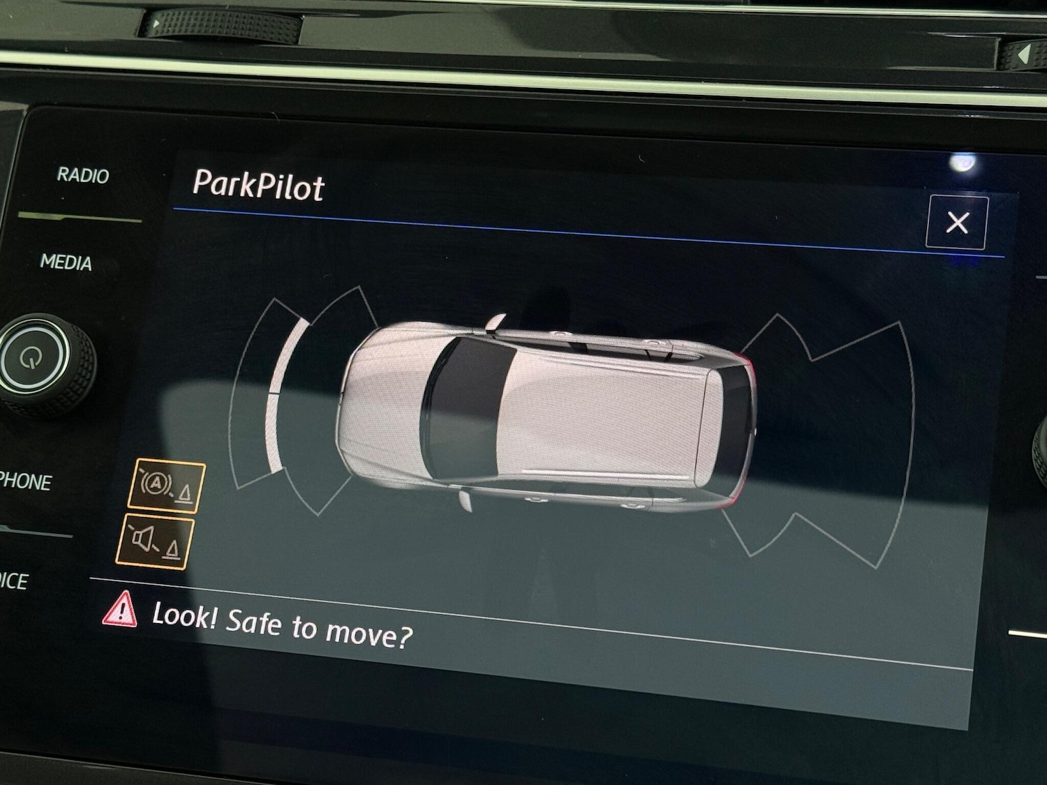 Used Volkswagen Tiguan 2018 for sale - 76468064: Photo 38